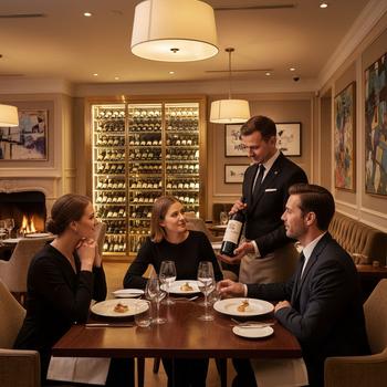 Så väljer du unika viner som inte finns på Systembolaget