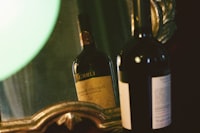 Vinlista för restauranger på Gotland