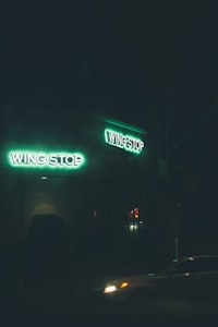 Vinimportör i Malmö