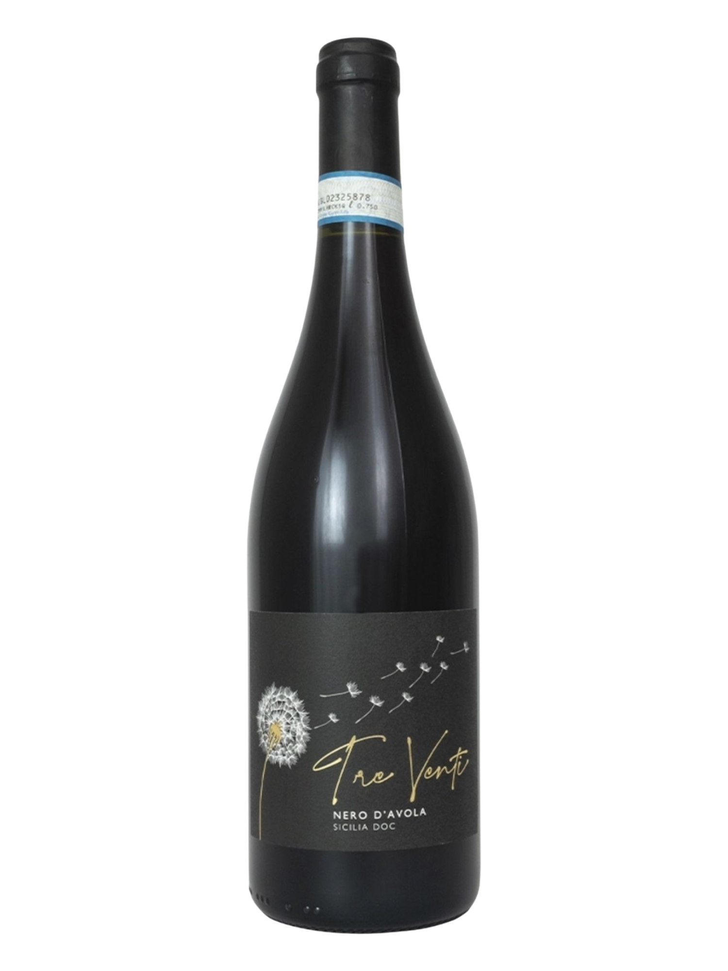 Tre Venti Nero d' Avola 2024