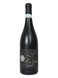 Tre Venti Nero d' Avola 2024